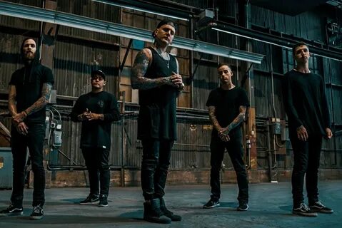 Chelsea Grin And Alex Koehler Split; Both Release New Songs 