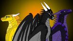 Wings of Fire Wallpapers (74+ pictures)