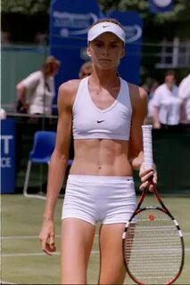 love tennis pro, daniela hantuchova Tennis players female, T