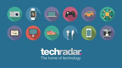 Techradar The Source For Tech Buying Advice