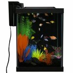 Convert Fluorescent To Led Aquarium