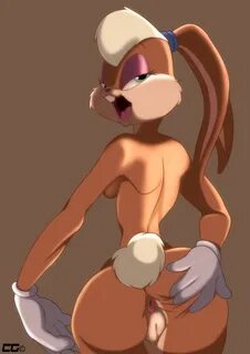 Lola Bunny - /trash/ - Off-Topic - 4archive.org