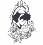 Kiki's Delivery Service Coloring Pages