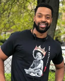 Pin on Laroyce Hawkins