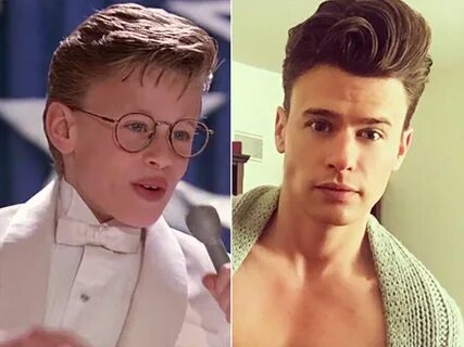Child Stars Who Grew Up Hot: What They Look Like Now PEOPLE.