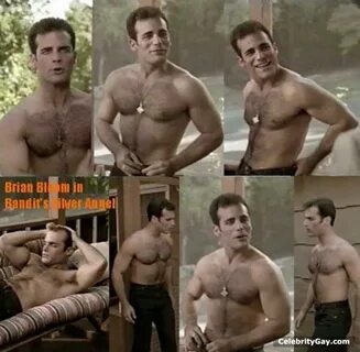 Brian Bloom Nude - leaked pictures & videos CelebrityGay