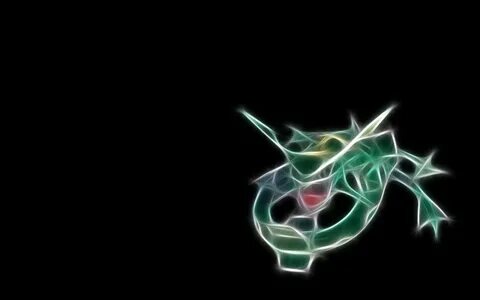 Download Pokemon Rayquaza Wallpapers Gallery