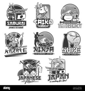 Design elements for logo, label, emblem, sign. 
