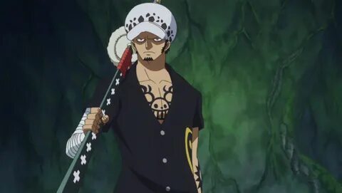 episode770 Trafalgar law, One piece, One piece manga