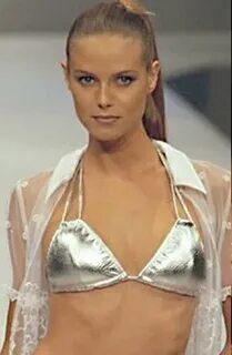 Heidi Klum Bra Size Before and After Photos