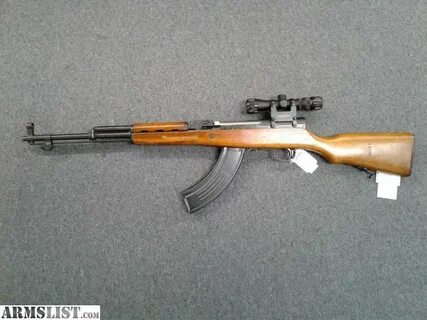 Sks 30rd 10 Images - Norinco Ak 47 Max 90 Sporter For Sale, 