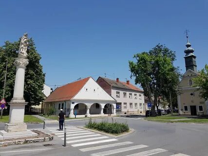 Besplatni turistički obilazak Osijeka: ovaj put na redu Donj