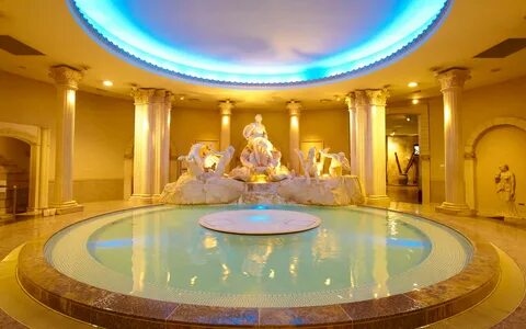 Spa World Osaka Best rates with Headout