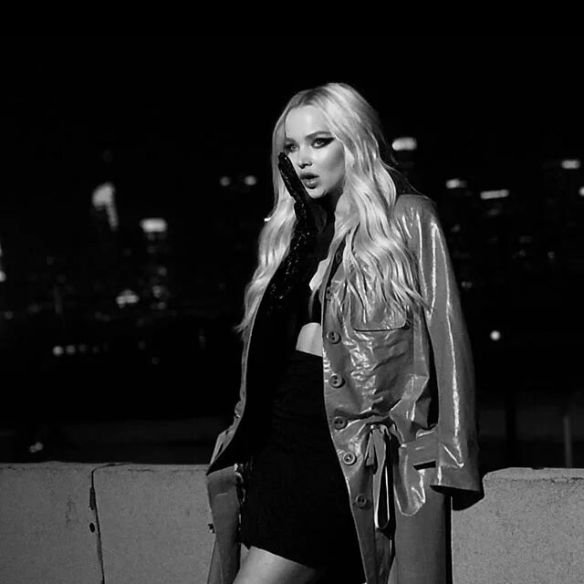 Photo shared by Dove Cameron Updates BLM on September 09, 2020 tagging @dov...