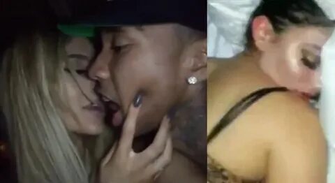 Kylie Jenner Nude In TWO Leaked Porn Videos - CONFIRMED - Ce