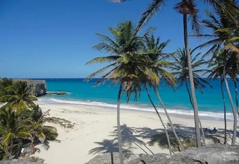 Барбадос пляж (71 фото)