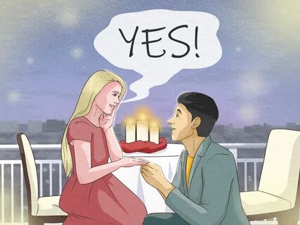 Romantic & Unique Ways to Ask a Girl to Be Your Girlfriend.