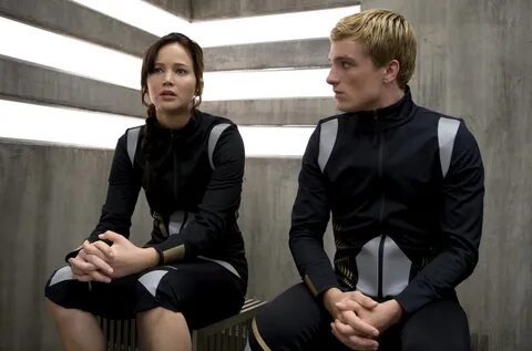 Stills - The Hunger Games: Catching Fire