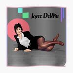 Joyce Dewitt Gifts & Merchandise Redbubble