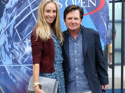 Michael J Fox & His Wife Cut Asking Price On Connecticut Ret