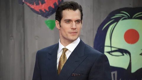 Wallpaper 4k Henry Cavil 5k Wallpaper