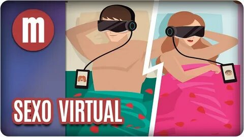 Sexo virtual