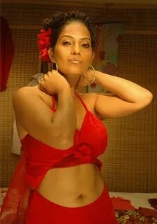 Hot Krithika Stills - South Indian Actress - Photos and Vide
