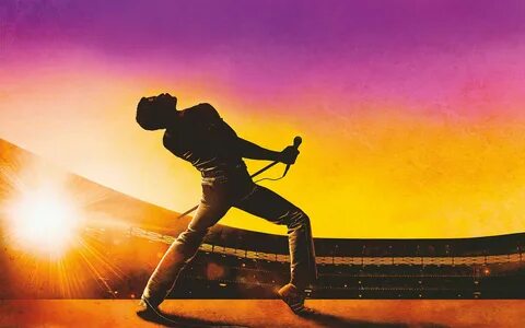 Bohemian Rhapsody/Freddie Mercury 2560x1600 Bohemian rhapsod