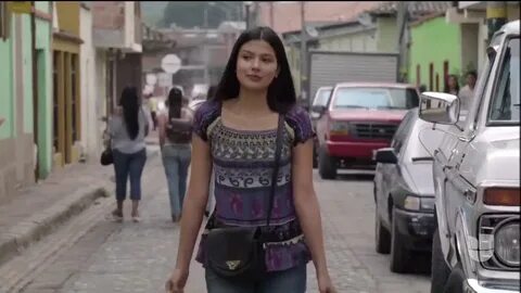 "El Chapo" Episode #2.6 (TV Episode 2017) - Laura Osma as El