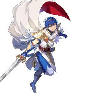 Marth (Fire Emblem) - Fire Emblem: Monshou no Nazo - Image #