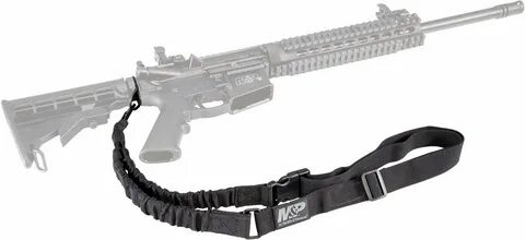 Smith & Wesson M&P Single Point Sling Kit Academy