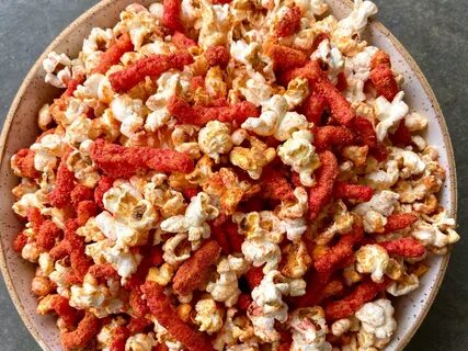 Flamin Hot Cheetos Seasoning Recipe - Recipes