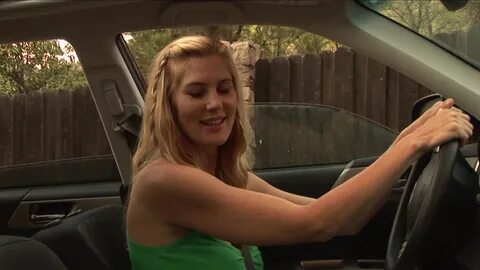 Lesbian Hitchhiker 2.