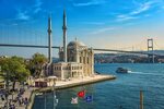 Все, что нужно знать о турах по Босфору - NOW TURKEY Исследу