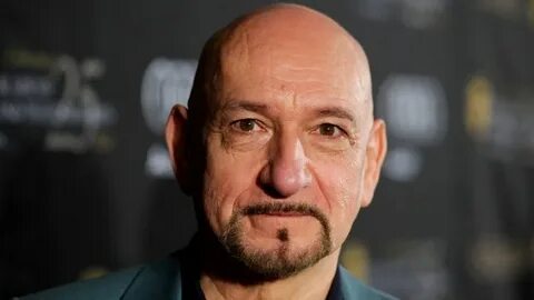 Ben Kingsley: *Por qué ya no lo ves mucho? - Español news24v