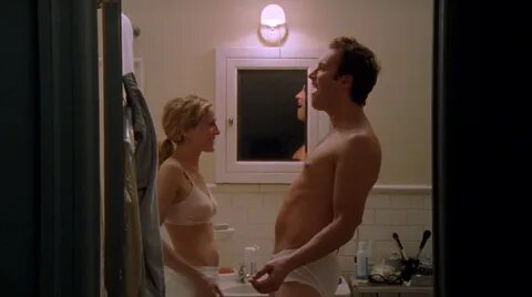 Xander7s Nudity Corner: John Corbett in Sex and the City, Ep