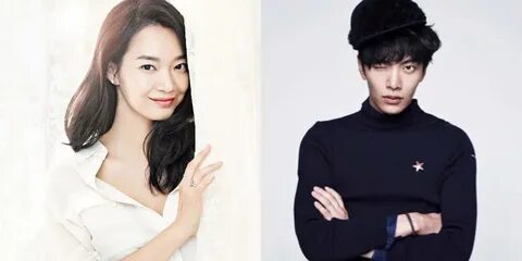 Шин Мин А присоединится к Ли Мин Ки в новом сериале? - K-POP
