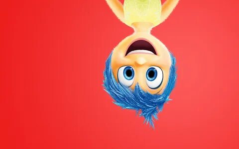 Joy Inside Out Wallpapers Wallpapers HD