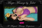 atlanta - sensual massage - body rubs - magicmassagebyjuliet
