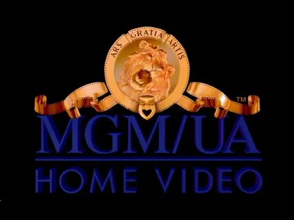 File:MGM UA Home Video 1993.png - CLG Wiki