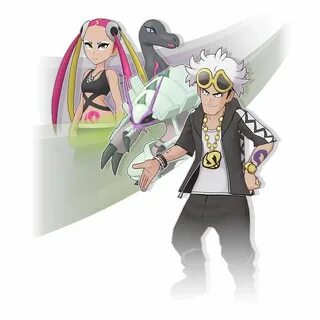 guzma の Twitter イ ラ ス ト 検 索 結 果(古 い 順).