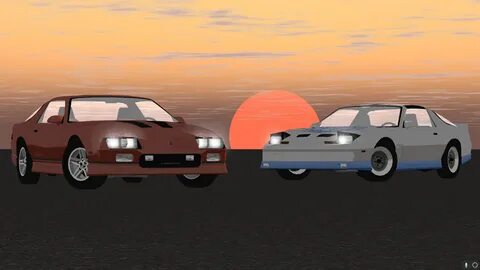 3rd Gen Chevrolet Camaro and Pontiac Firebird - Downloads - 