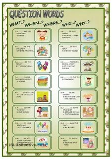 QUESTIONS WORDS This or that questions, English teaching mat