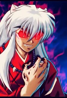 inuyasha - Google Search Inuyasha, Inuyasha fan art, Inuyash