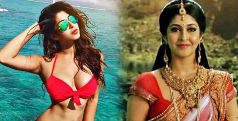 Onscreen 'Parvati' Is Body-Shamed For Bikini Pics! A Look At