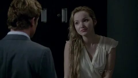 5x02 "Devil's Cherry" Episode Captures - dovecamerononline m