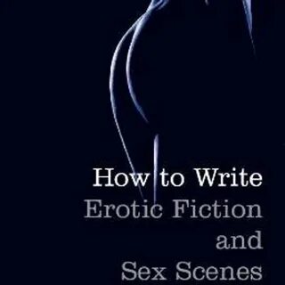 How to Write Erotica on Twitter: "Weird Writer Problems http