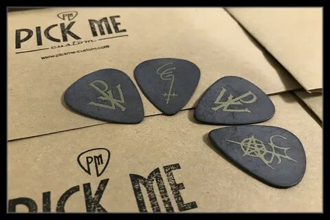 PICK ME - custom - PICK ME - custom.