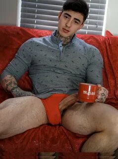 jakipz : Anyone craving some coffee & cock this Christm * Tw