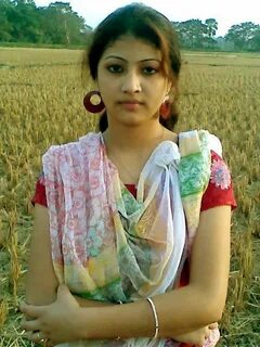 Village girl, Beautiful girl indian, College girl photo
